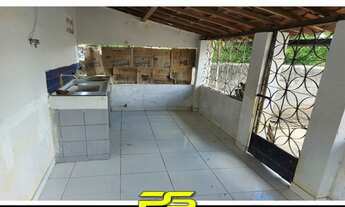 Imagem 7: CASA COM 2 DORMITÓRIOS À VENDA, 160 M² POR R$ 70.000 - INGÁ - INGÁ/PB