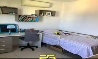 Imagem 5: OPORTUNIDADE) APARTAMENTO COM 3 DORMITÓRIOS À VENDA, 130 M² POR R$ 600.000 - BESSA - JOÃ