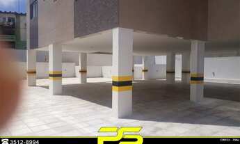 Imagem 2: APARTAMENTO COM 2 DORMITÓRIOS À VENDA POR R$ 179.000 - ERNESTO GEISEL - JOÃO PESSOA/PB