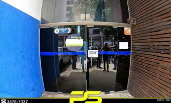 Imagem 3: SALA TÉRREA E 1° ANDAR PARA ALUGAR, 300 M² POR R$ 12.000/MÊS - CENTRO - JOÃO PESSOA/PB #AL