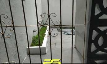 Imagem 7: CASA COM 5 DORMITÓRIOS À VENDA, 400 M² POR R$ 750.000,00 - AEROCLUBE - JOÃO PESSOA/PB