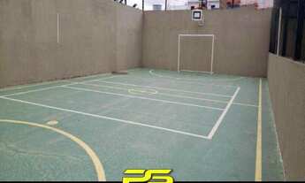 Imagem 4: APARTAMENTO COM 2 DORMITÓRIOS À VENDA, 155 M² POR R$ 249.900,00 - CATOLÉ - CAMPINA GRANDE