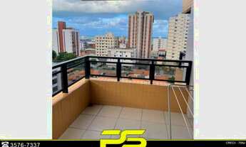 Imagem: APARTAMENTO COM 3 DORMITÓRIOS À VENDA