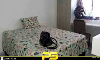 Imagem 2: APARTAMENTO COM 2 DORMITÓRIOS À VENDA, 60 M² POR R$ 210.000 - BRASÍLIA - PATOS/PB CAP. #R