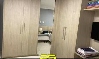 Imagem 5: APARTAMENTO TODO MOBILIADO COM 1 DORMITÓRIO À VENDA, 40 M² POR R$ 225.000 - INTERMARES - C