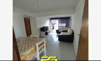 Imagem 3: APARTAMENTO COM 3 DORMITÓRIOS À VENDA, 79 M² POR R$ 330.000,00 - BESSA - JOÃO PESSOA/PB