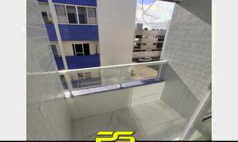 Imagem 3: APARTAMENTO COM 2 DORMITÓRIOS À VENDA, 56 M² POR R$ 150.000 - CIDADE DOS COLIBRIS - JOÃO P