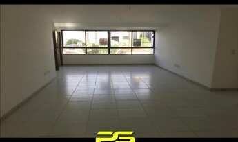 Imagem 4: APARTAMENTO COM 3 DORMITÓRIOS À VENDA, 144 M² POR R$ 580.000,00 - MANAÍRA - JOÃO PESSOA/PB