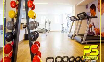 Imagem 5: APARTAMENTO COM 4 DORMITÓRIOS À VENDA, 130 M² POR R$ 881.000 - MIRAMAR - JOÃO PESSOA/PB