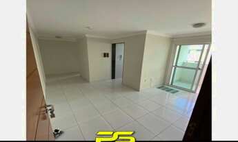 Imagem 7: APARTAMENTO COM 2 DORMITÓRIOS À VENDA, 55 M² POR R$ 150.000 - BANCÁRIOS - JOÃO PESSOA/PB