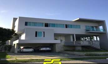 Imagem 2: CASA COM 5 DORMITÓRIOS À VENDA POR R$ 3.000.000,00 - ALTIPLANO CABO BRANCO - JOÃO PESSOA/P