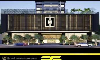 Imagem 1: APARTAMENTOS COM 3 A 5 DORMITÓRIOS À VENDA, 107 M² A 173 M² A PARTIR R$ 1.233.000 - MIRAMA