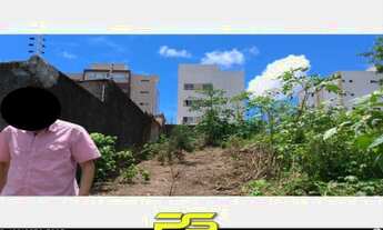 Imagem: TERRENO À VENDA, 360 M² POR R$ 165.000