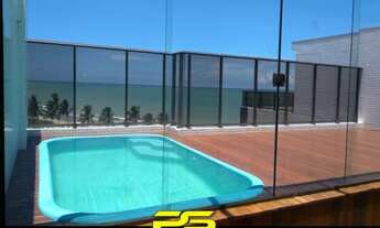 Imagem 5: COBERTURA À VENDA, 400 M² POR R$ 2.300.000 - INTERMARES - CABEDELO/PB