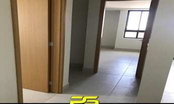 Imagem 6: APARTAMENTO COM 2 DORMITÓRIOS À VENDA, 61 M² POR R$ 260.000,00 - TAMBAUZINHO - JOÃO PESSOA