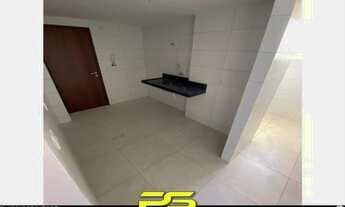 Imagem 4: APARTAMENTO COM 2 DORMITÓRIOS À VENDA, 80 M² POR R$ 499.999 - INTERMARÉS - CABEDELO/PB