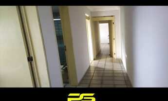 Imagem 5: APARTAMENTO COM 3 DORMITÓRIOS À VENDA, 142 M² POR R$ 350.000,00 - INTERMARES - CABEDELO/PB