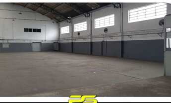 Imagem 6: GALPÃO À VENDA, 2.250 M² POR R$ 3.500.000 - OSASCO - OSASCO/SP