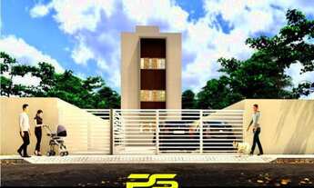 Imagem 2: APARTAMENTO COM 2 DORMITÓRIOS À VENDA, 48 M² POR R$ 150.000,00 - CRISTO REDENTOR - JOÃO PE