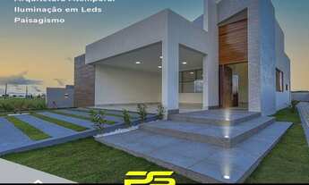 Imagem 2: CASA COM 3 DORMITÓRIOS À VENDA, 186 M² POR R$ 1.049.000 - BAYEUX - BAYEUX/PB