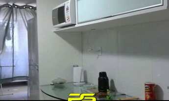 Imagem 7: APARTAMENTO COM 4 DORMITÓRIOS À VENDA, 102 M² POR R$ 550.000,00 - MANAÍRA - JOÃO PESSOA/PB