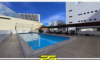 Imagem 3: APARTAMENTO COM 4 DORMITÓRIOS À VENDA, 220 M² POR R$ 790.000,00 - JARDIM OCEANIA - JOÃO PE