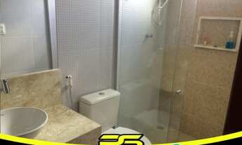 Imagem 4: CASA COM 5 DORMITÓRIOS À VENDA, 320 M² POR R$ 1.750.000,00 - BANANEIRAS - BANANEIRAS/PB