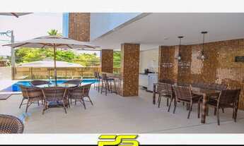 Imagem 4: COBERTURA COM 3 DORMITÓRIOS À VENDA, 160 M² POR R$ 1.600.000,00 - CABO BRANCO - JOÃO PESSO