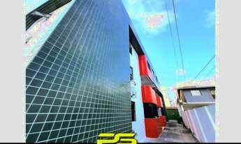 Imagem 2: APARTAMENTO COM 3 DORMITÓRIOS À VENDA, 82 M² POR R$ 175.000,00 - JOSÉ AMÉRICO DE ALMEIDA