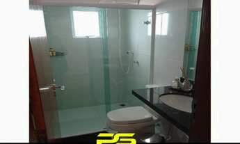 Imagem 7: CASA COM 3 DORMITÓRIOS À VENDA, 230 M² POR R$ 550.000,00 - BAIRRO NOVO - GUARABIRA/PB