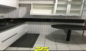 Imagem 4: APARTAMENTO COM 4 DORMITÓRIOS À VENDA, 150 M² POR R$ 510.000,00 - MANAÍRA - JOÃO PESSOA/PB