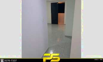 Imagem 5: APARTAMENTO COM 2 DORMITÓRIOS À VENDA POR R$ 235.000 - BESSA - JOÃO PESSOA/PB CAP. #RAISS