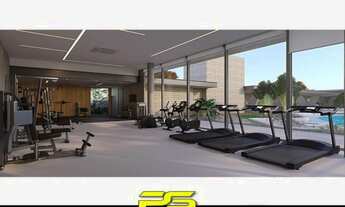 Imagem 2: CASA COM 3 DORMITÓRIOS À VENDA, 177 M² POR R$ 1.264.631,14 - INTERMARES - CABEDELO/PB