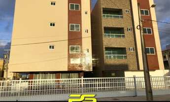 Imagem 2: APARTAMENTO COM 2 DORMITÓRIOS À VENDA, 66 M² POR R$ 158.000,00 - JOÃO PAULO II - JOÃO PESS