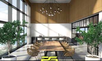 Imagem 6: APARTAMENTO COM 5 DORMITÓRIOS À VENDA, 405 M² POR R$ 2.900.000,00 - ALTIPLANO CABO BRANCO