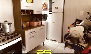 Imagem 4: APARTAMENTO COM 2 DORMITÓRIOS, 45 M² - VENDA POR R$ 88.000 OU ALUGUEL POR R$ 550/MÊS - GEI