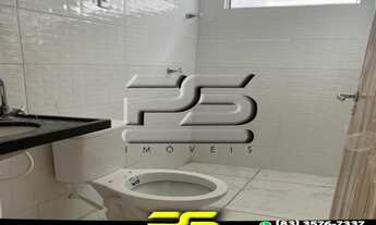 Imagem 3: APARTAMENTO COM 2 DORMITÓRIOS À VENDA, 45 M² POR R$ 117.000 - NOVO GEISEL - JOÃO PESSOA/PB