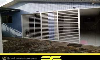 Imagem 6: CASA COM 3 DORMITÓRIOS À VENDA, 100 M² POR R$ 300. - ERNESTO GEISEL - JOÃO PESSOA/PB