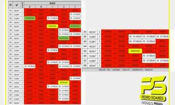 Imagem 2: APARTAMENTO COM 2 DORMITÓRIOS À VENDA, 48 OU 55M² A PARTIR DE R$ 127.000 - MUÇUMAGRO - JOÃ