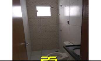 Imagem: CASA COM 2 DORMITÓRIOS À VENDA, 70 M²