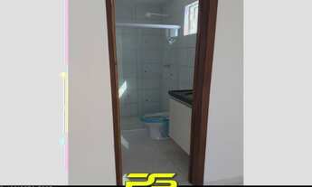 Imagem 4: APARTAMENTO COM 2 DORMITÓRIOS À VENDA, 58 M² POR R$ 240.000 - EXPEDICIONÁRIOS - JOÃO PESSO