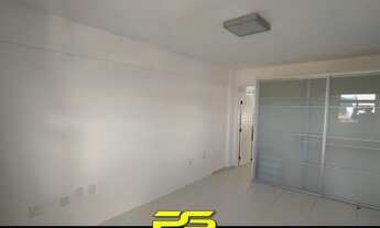 Imagem 6: APARTAMENTO COM 3 DORMITÓRIOS À VENDA, 160 M² POR R$ 620.000,00 - CABO BRANCO - JOÃO PESSO