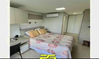 Imagem 4: APARTAMENTO COM 4 DORMITÓRIOS À VENDA, 125 M² POR R$ 870.000 - ALTIPLANO - JOÃO PESSOA/PB