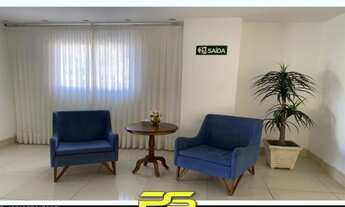 Imagem 7: APARTAMENTO COM 3 DORMITÓRIOS À VENDA, 81 M² POR R$ 420.000 - JARDIM OCEANIA - JOÃO PESSOA