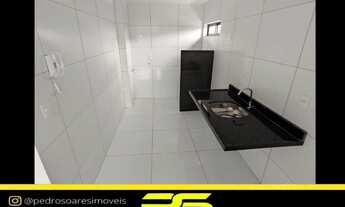 Imagem 3: APARTAMENTOS COM 2 DORMITÓRIOS À VENDA, 55 M² POR R$ 168.000 - TORRE - JOÃO PESSOA/PB