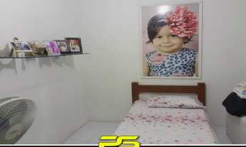 Imagem 6: CASA COM 3 DORMITÓRIOS À VENDA, 154 M² POR R$ 250.000,00 - JAGUARIBE - JOÃO PESSOA/PB