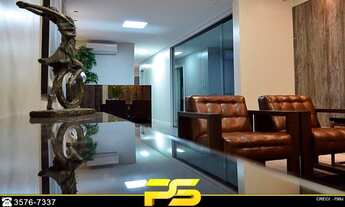 Imagem 7: PRÉDIO À VENDA, 480 M² POR R$ 1.700.000 - MANAÍRA - JOÃO PESSOA/PB #PEDROSOARES