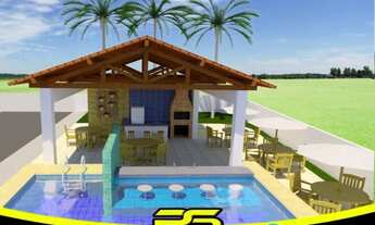 Imagem 3: APARTAMENTO COM 2 DORMITÓRIOS À VENDA, 53 M² POR R$ 125.000,00 - GRAMAME - JOÃO PESSOA/PB