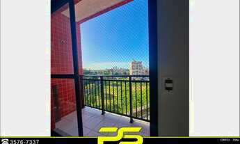 Imagem 5: APARTAMENTO COM 2 DORMITÓRIOS À VENDA, 60 M² POR R$ 239.000 - TORRE - JOÃO PESSOA/PB #ROBS