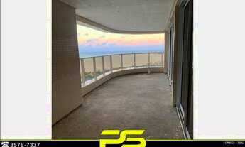 Imagem 3: APARTAMENTO COM 2 DORMITÓRIOS À VENDA POR R$ 1.500.000 - ALTIPLANO CABO BRANCO - JOÃO PESS